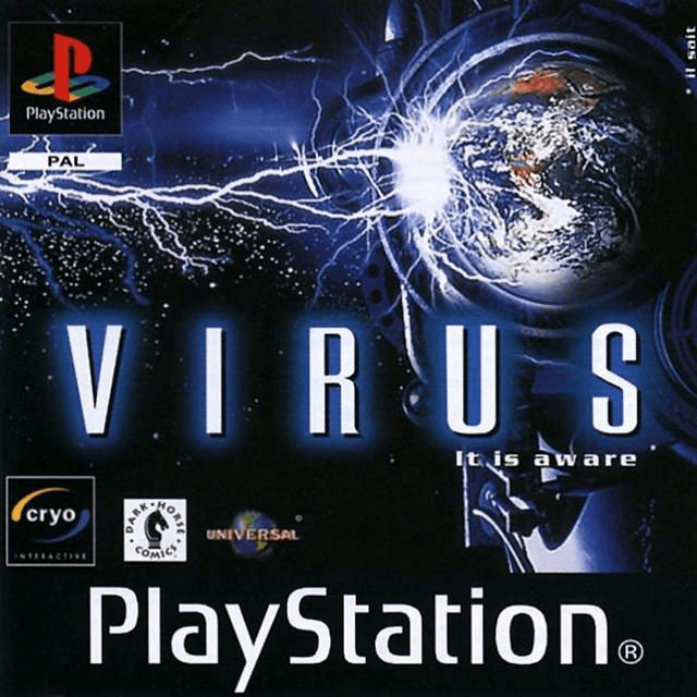 Iru screenshot 4 for Playstation